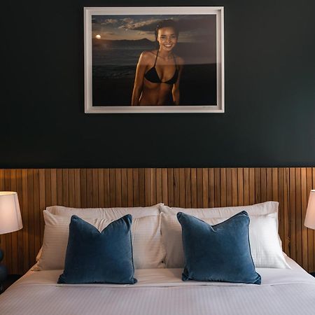 The Blue Hotel Bondi シドニー エクステリア 写真