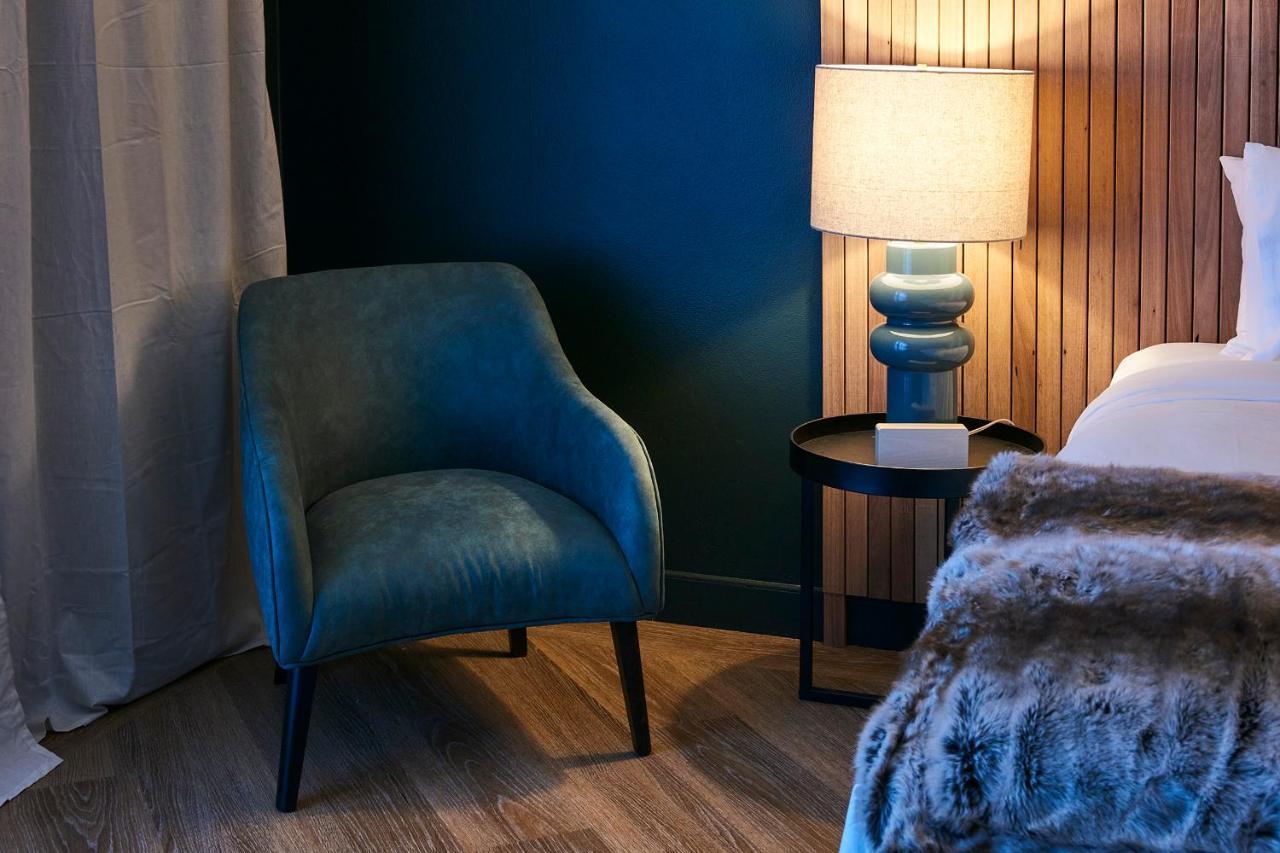 The Blue Hotel Bondi シドニー エクステリア 写真