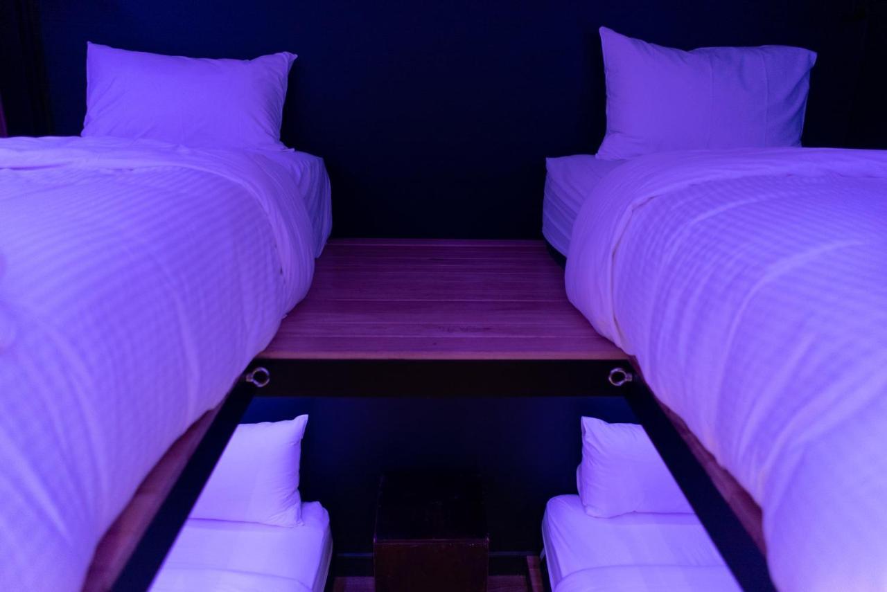 The Blue Hotel Bondi シドニー エクステリア 写真