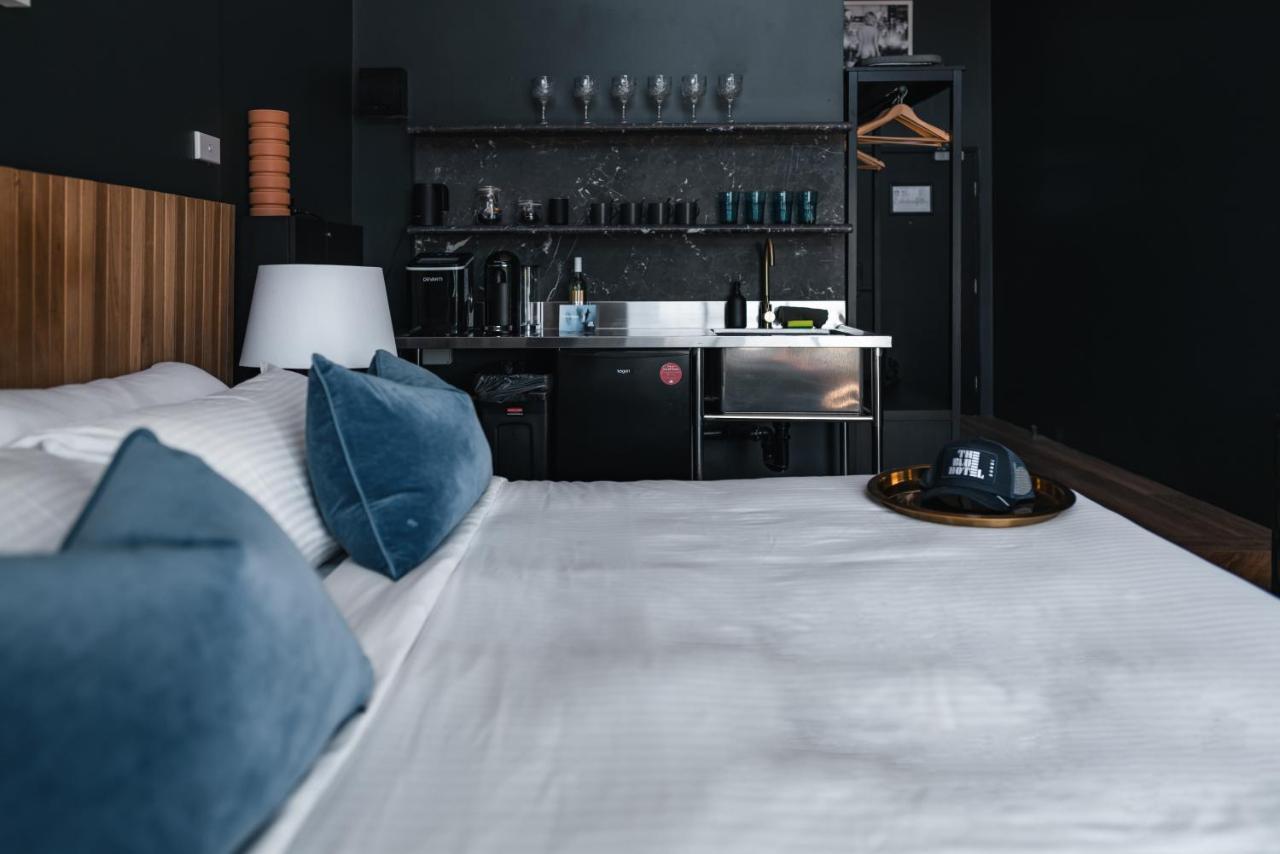 The Blue Hotel Bondi シドニー エクステリア 写真