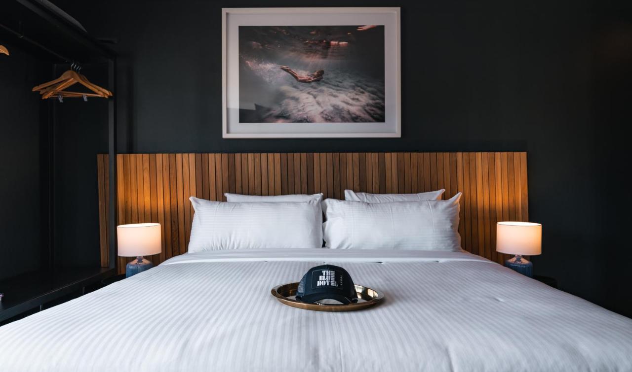 The Blue Hotel Bondi シドニー エクステリア 写真